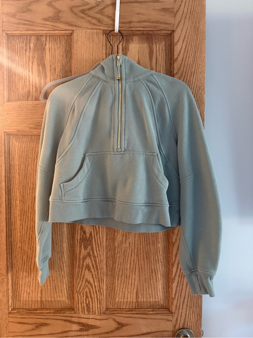 Lululemon Scuba XS/S